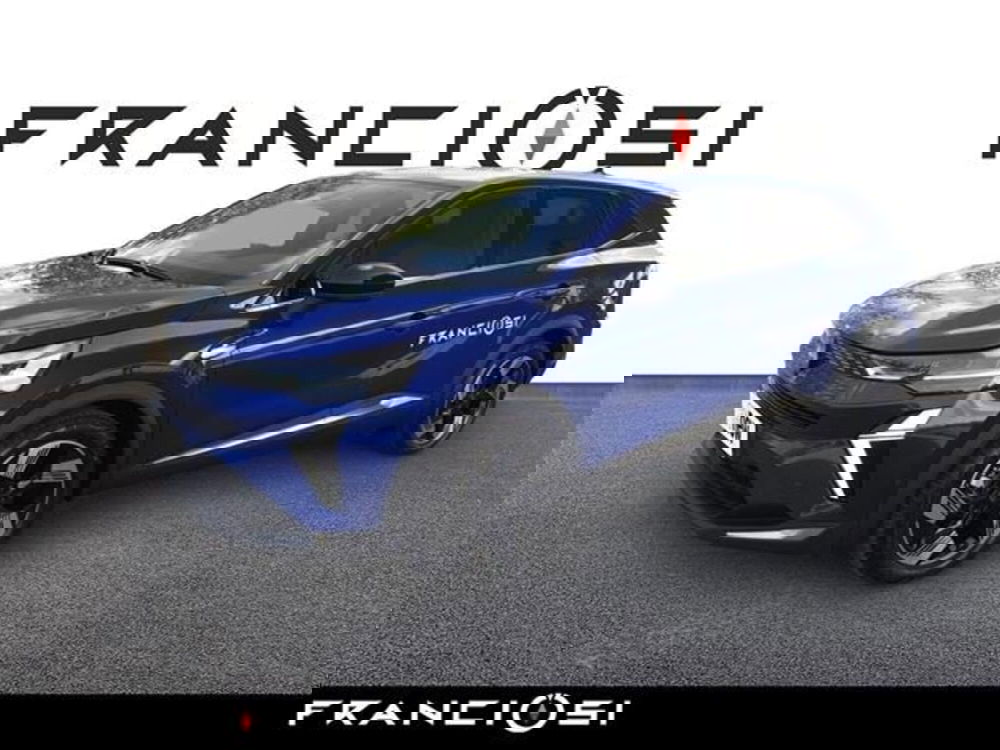 Renault Symbioz usata a Modena