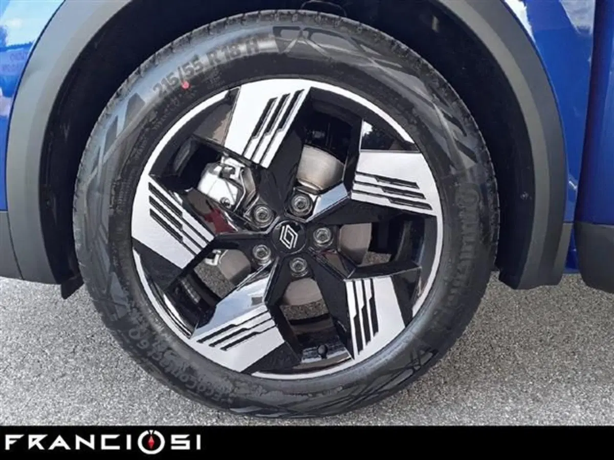 Renault Symbioz usata a Modena (10)