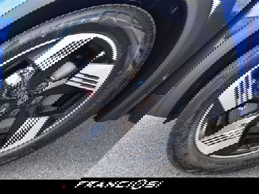 Renault Symbioz usata a Modena (10)