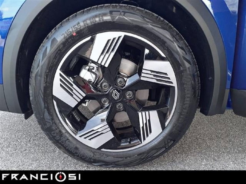 Renault Symbioz usata a Modena (10)