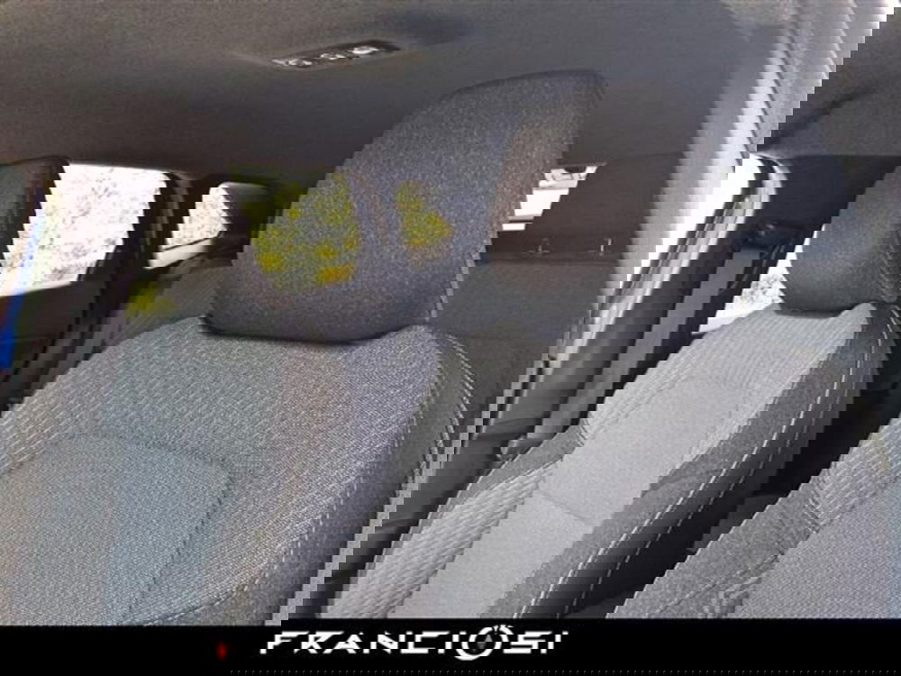 Renault Symbioz usata a Modena (11)