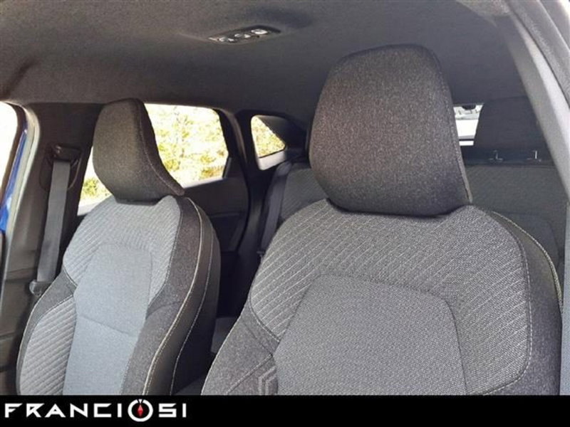 Renault Symbioz usata a Modena (11)