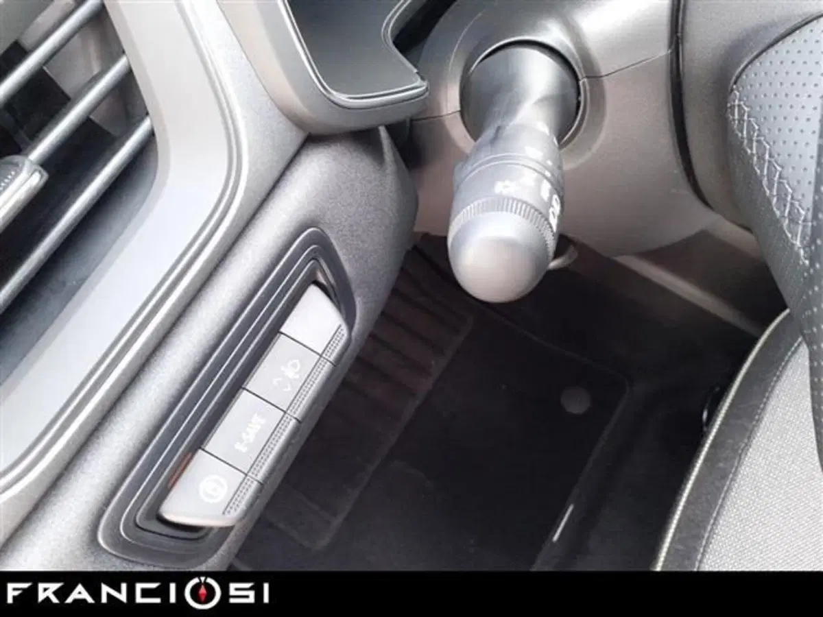 Renault Symbioz usata a Modena (12)