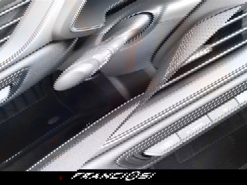 Renault Symbioz usata a Modena (12)