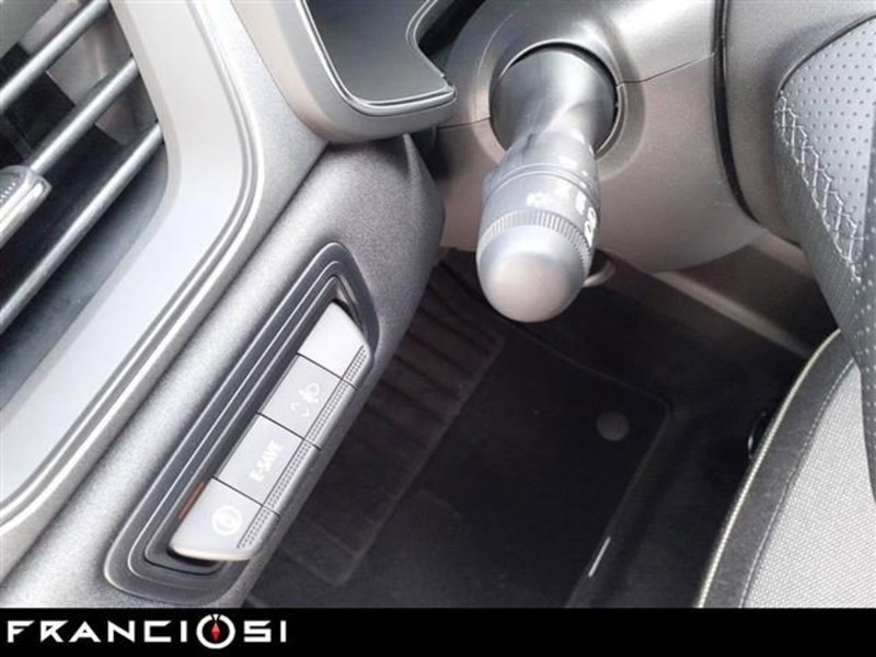 Renault Symbioz usata a Modena (12)