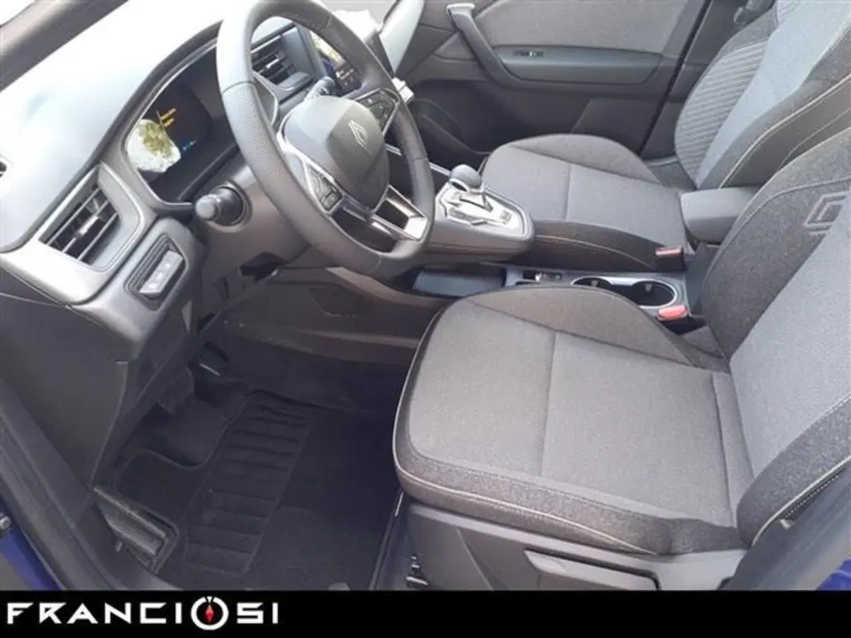 Renault Symbioz usata a Modena (13)
