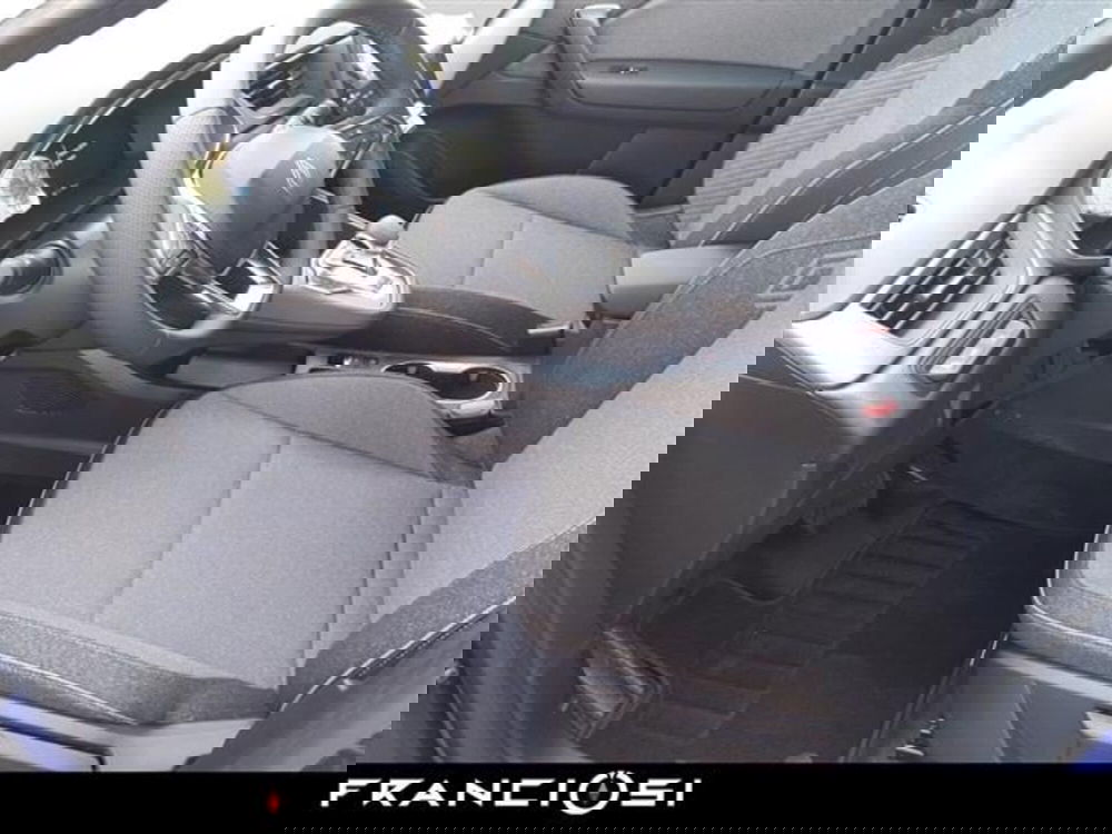 Renault Symbioz usata a Modena (13)