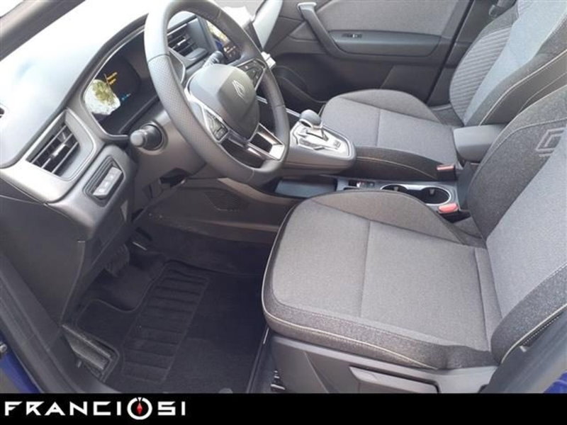 Renault Symbioz usata a Modena (13)