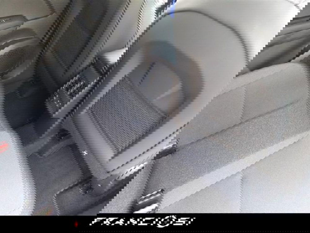 Renault Symbioz usata a Modena (14)