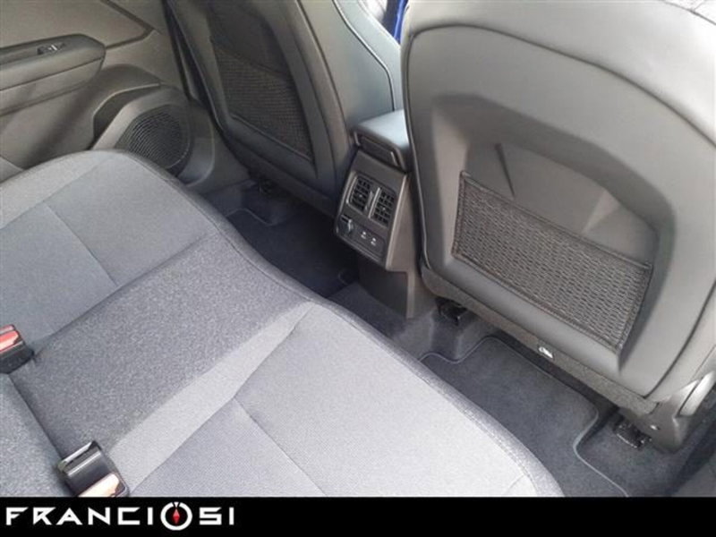 Renault Symbioz usata a Modena (14)