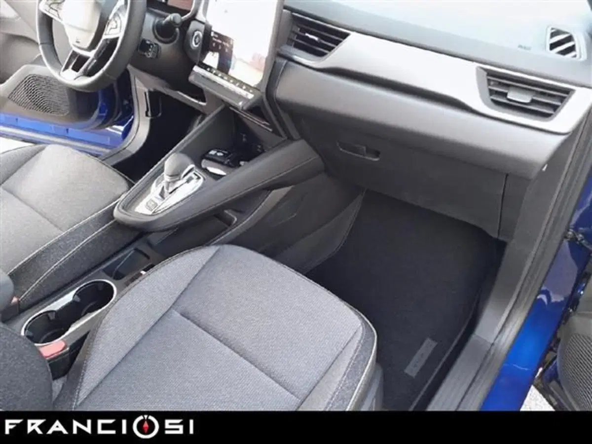 Renault Symbioz usata a Modena (15)