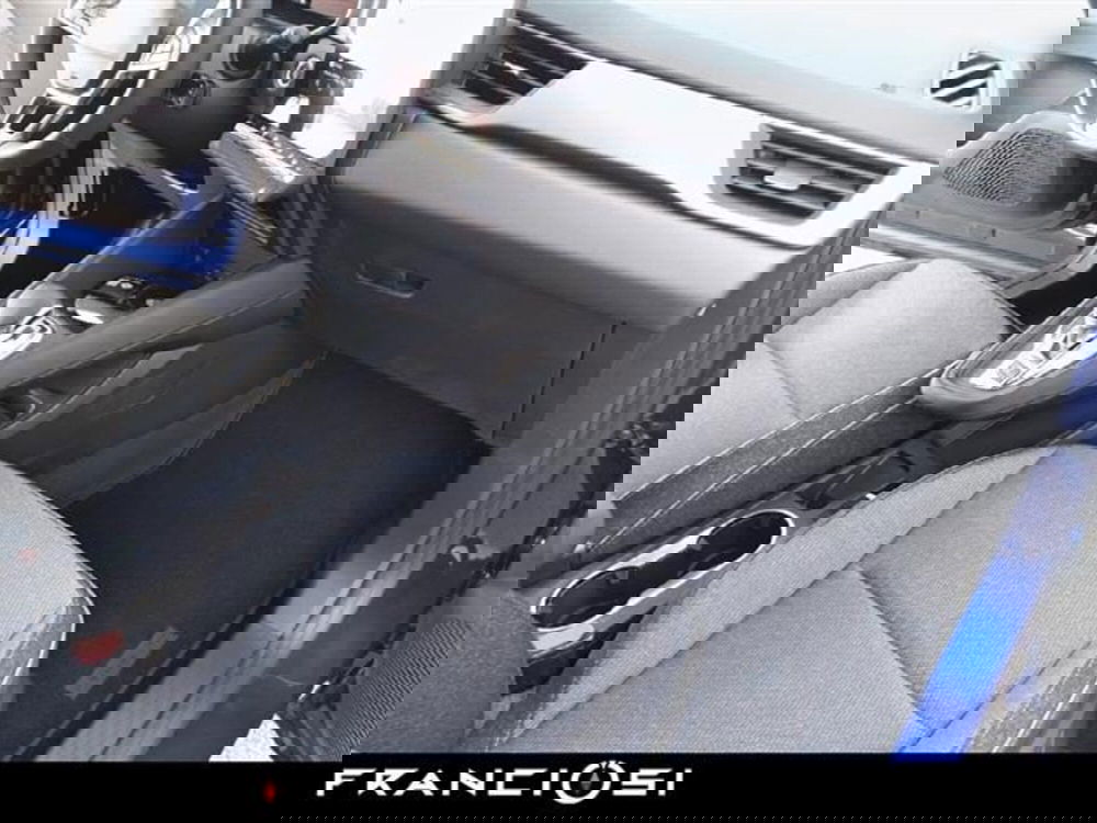 Renault Symbioz usata a Modena (15)