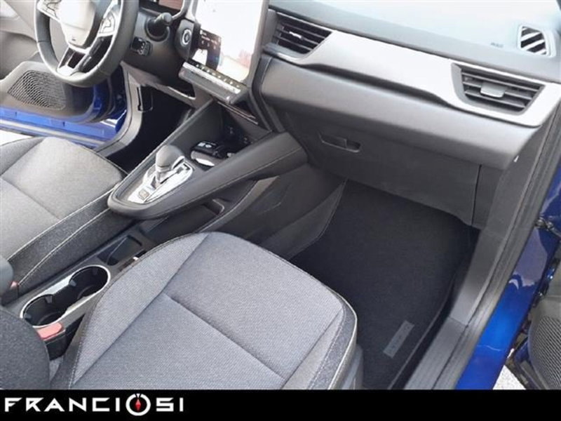 Renault Symbioz usata a Modena (15)