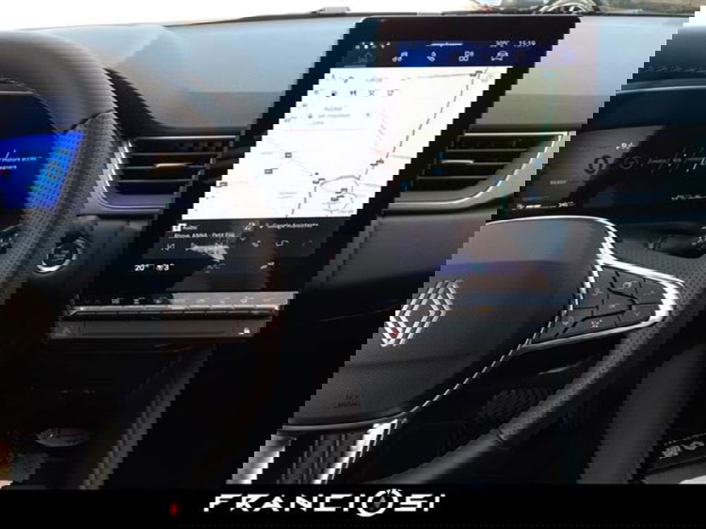 Renault Symbioz usata a Modena (16)