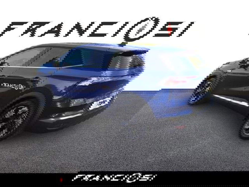 Renault Symbioz usata a Modena (17)