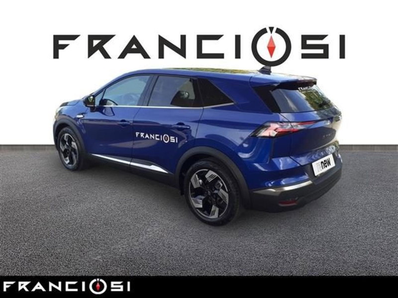 Renault Symbioz usata a Modena (17)