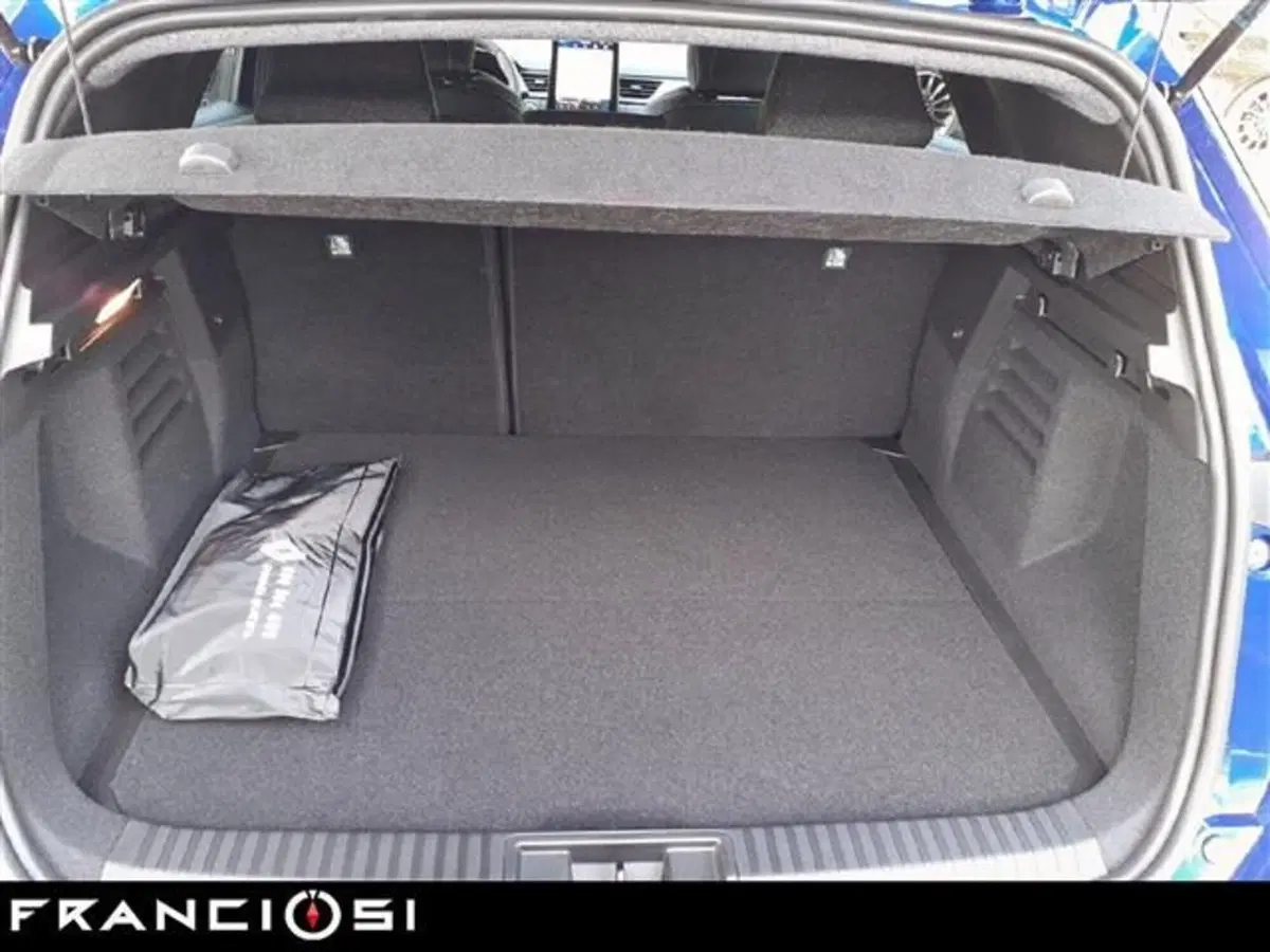 Renault Symbioz usata a Modena (18)