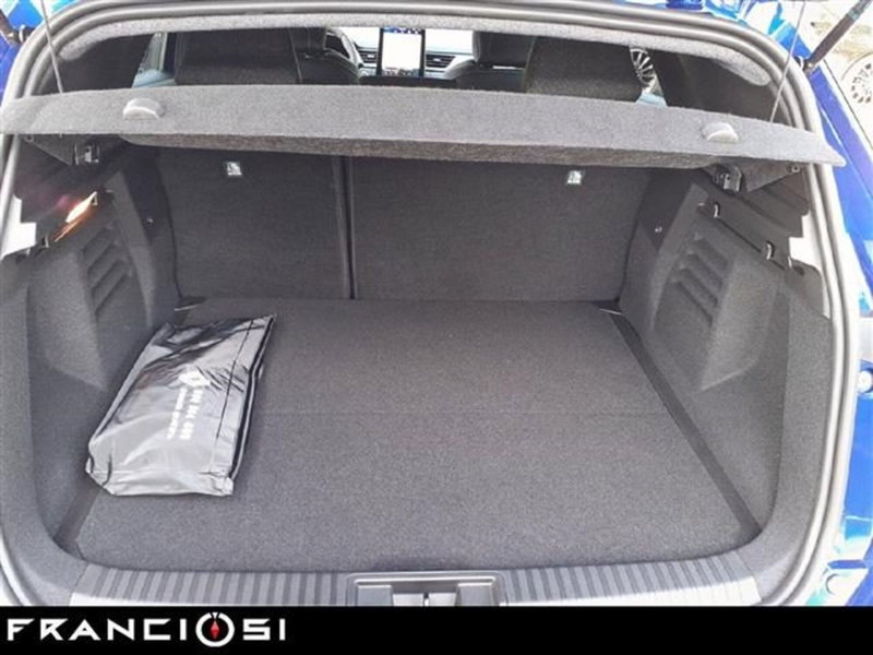 Renault Symbioz usata a Modena (18)