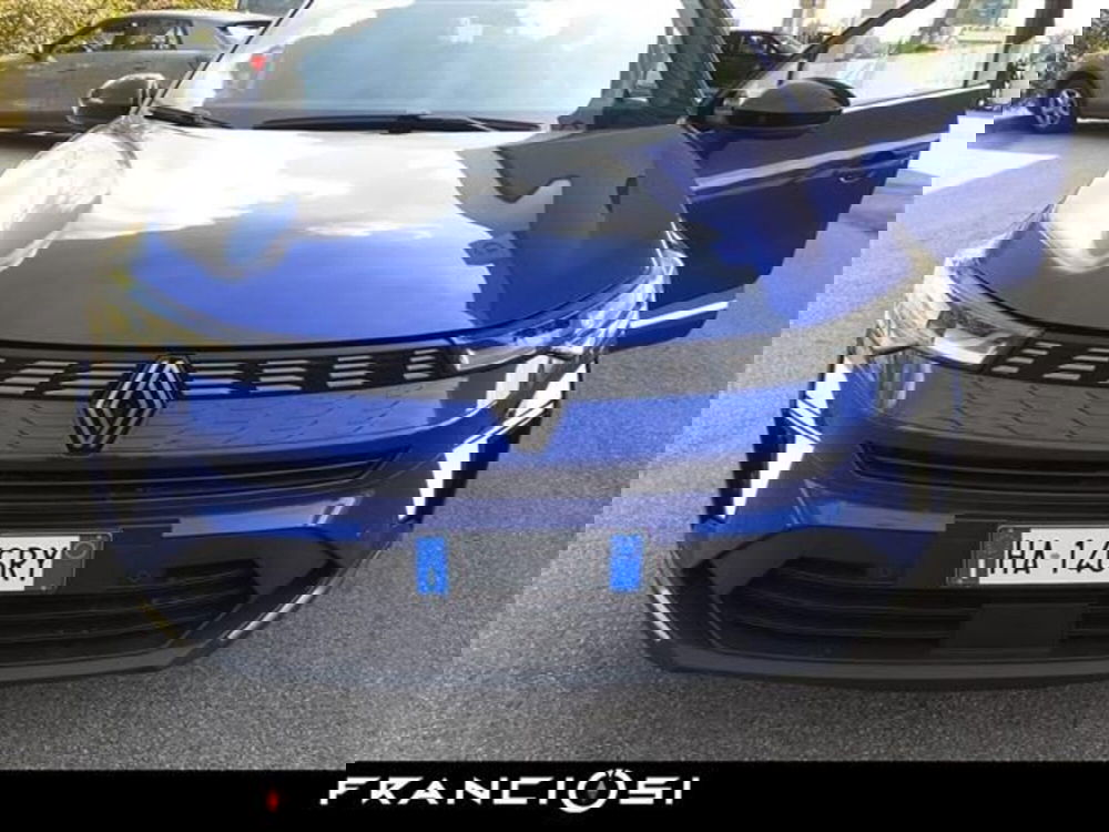 Renault Symbioz usata a Modena (19)