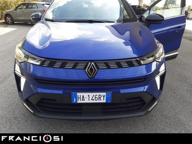 Renault Symbioz usata a Modena (19)
