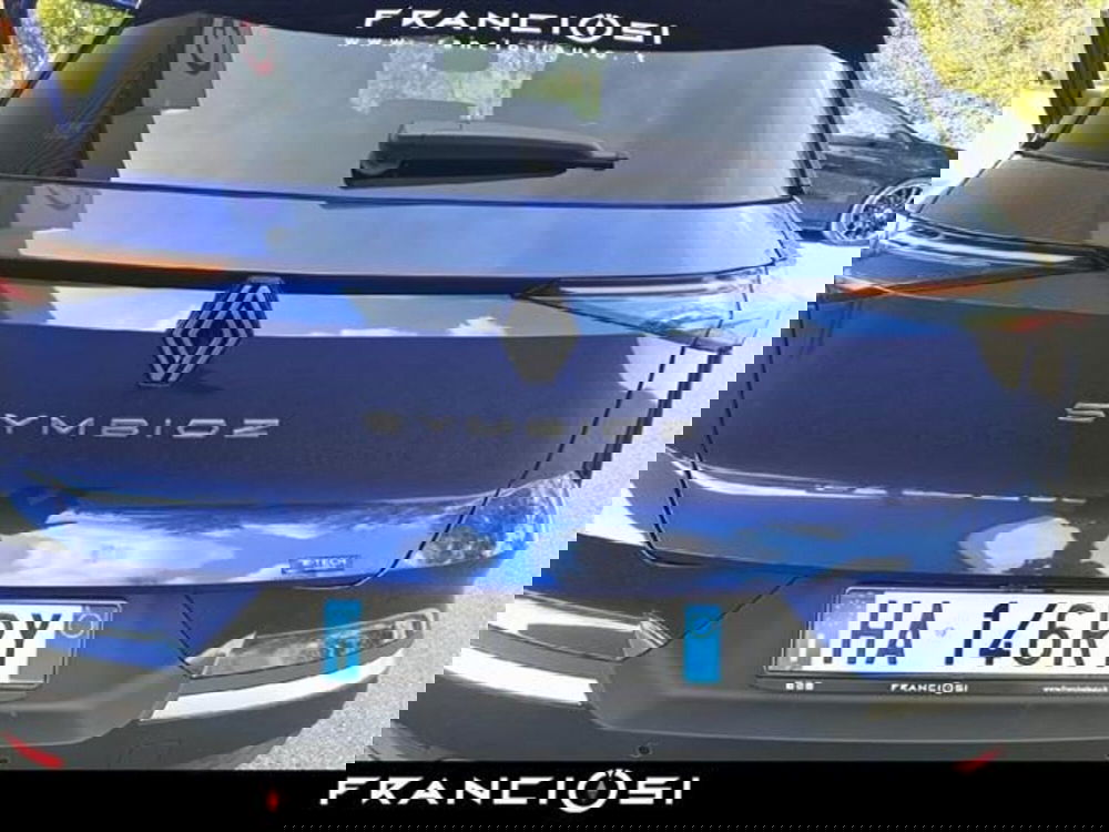 Renault Symbioz usata a Modena (20)