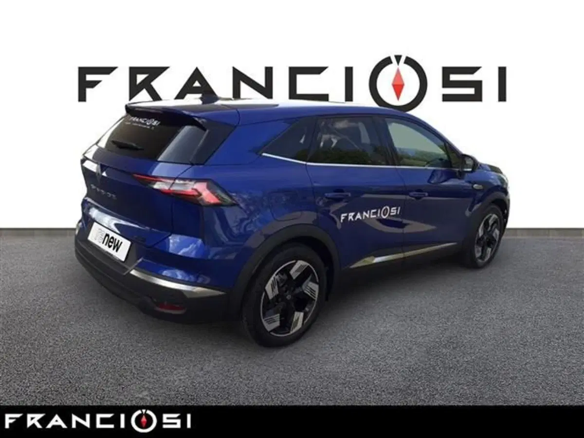 Renault Symbioz usata a Modena (3)