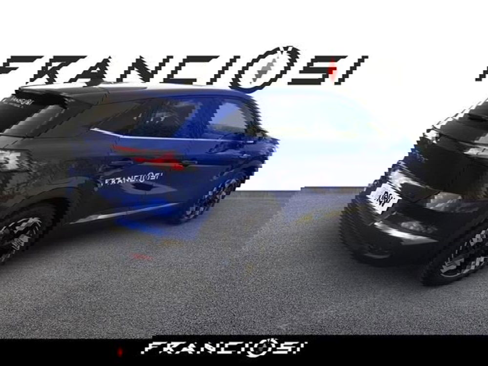 Renault Symbioz usata a Modena (3)