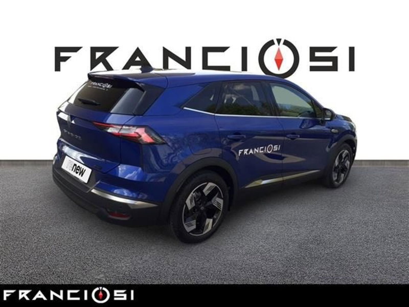 Renault Symbioz usata a Modena (3)