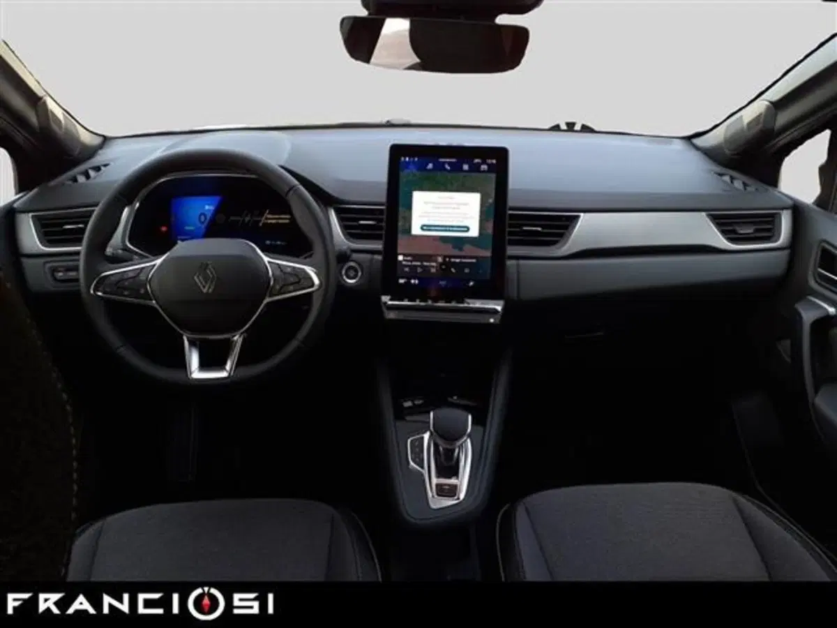 Renault Symbioz usata a Modena (4)
