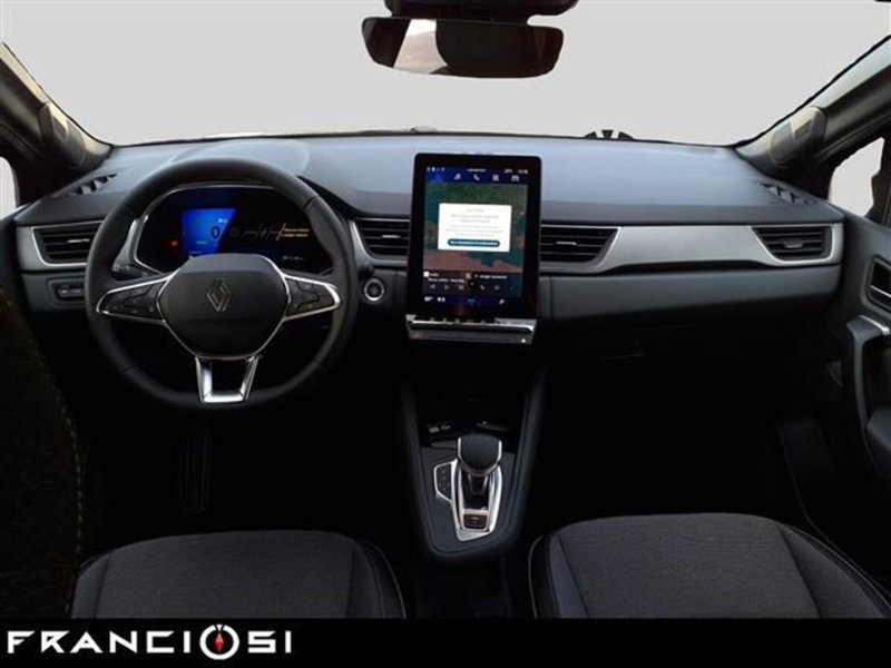 Renault Symbioz usata a Modena (4)