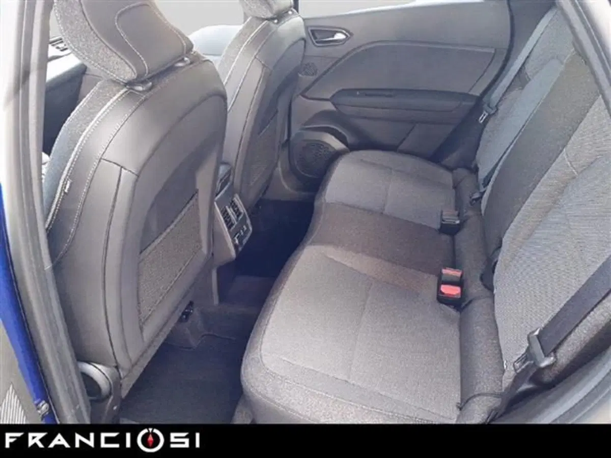 Renault Symbioz usata a Modena (5)