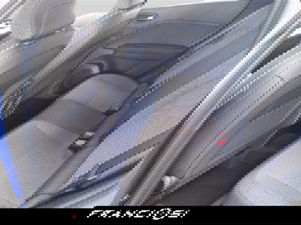 Renault Symbioz usata a Modena (5)