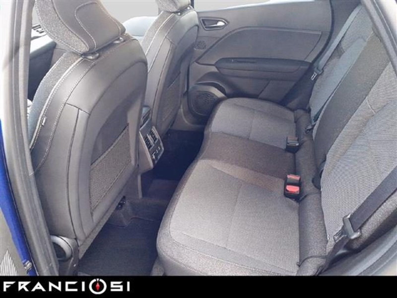 Renault Symbioz usata a Modena (5)