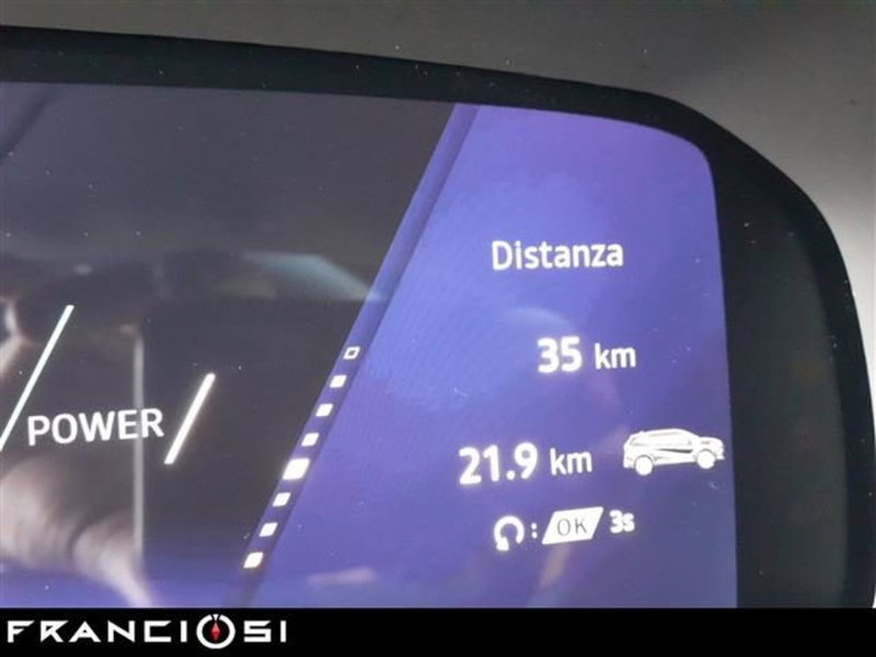 Renault Symbioz usata a Modena (7)