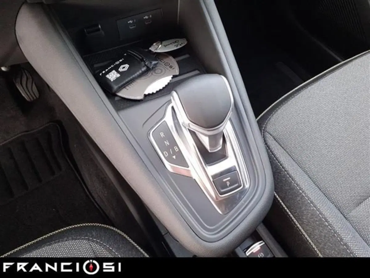 Renault Symbioz usata a Modena (8)