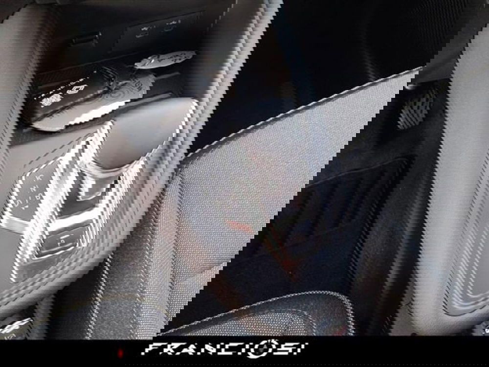 Renault Symbioz usata a Modena (8)