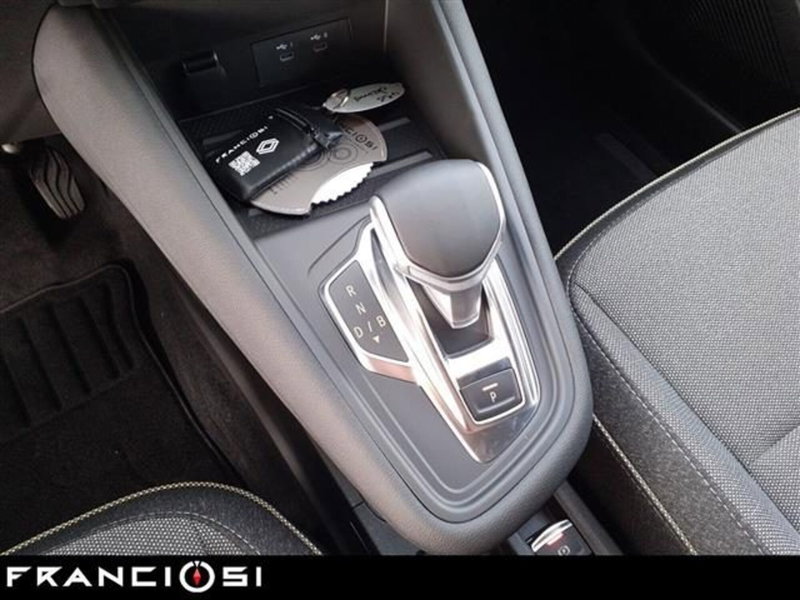 Renault Symbioz usata a Modena (8)