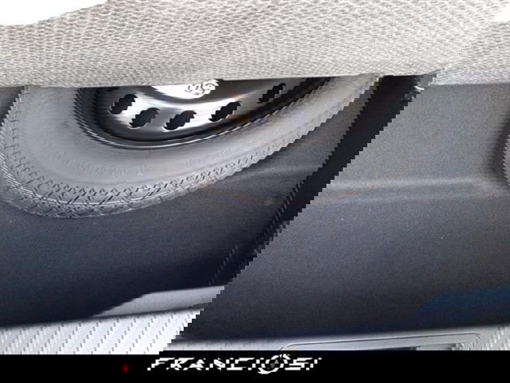 Renault Symbioz usata a Modena (9)