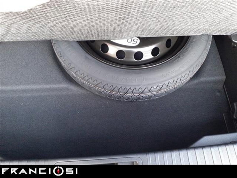 Renault Symbioz usata a Modena (9)