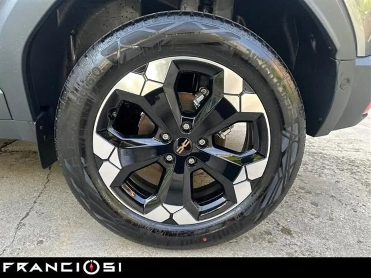 Dacia Duster usata a Modena (11)