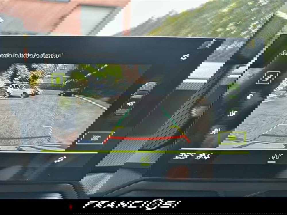 Dacia Duster usata a Modena (13)