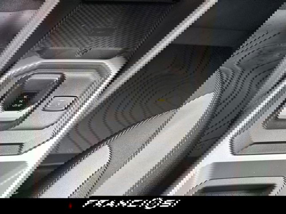 Dacia Duster usata a Modena (15)