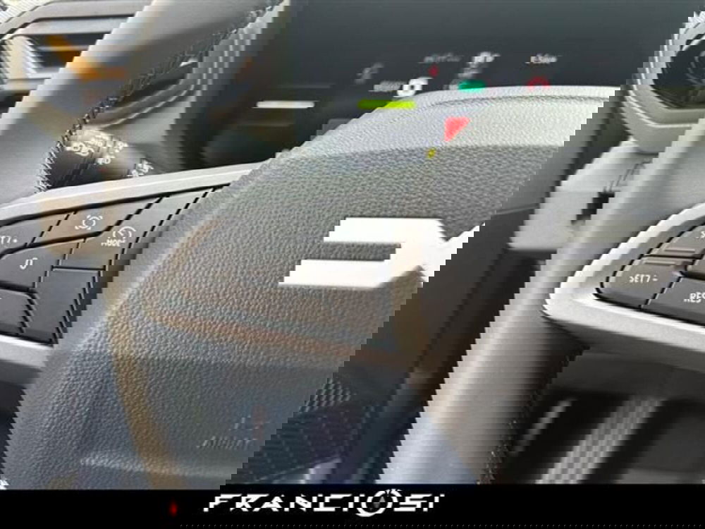 Dacia Duster usata a Modena (16)