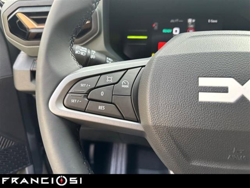 Dacia Duster usata a Modena (16)