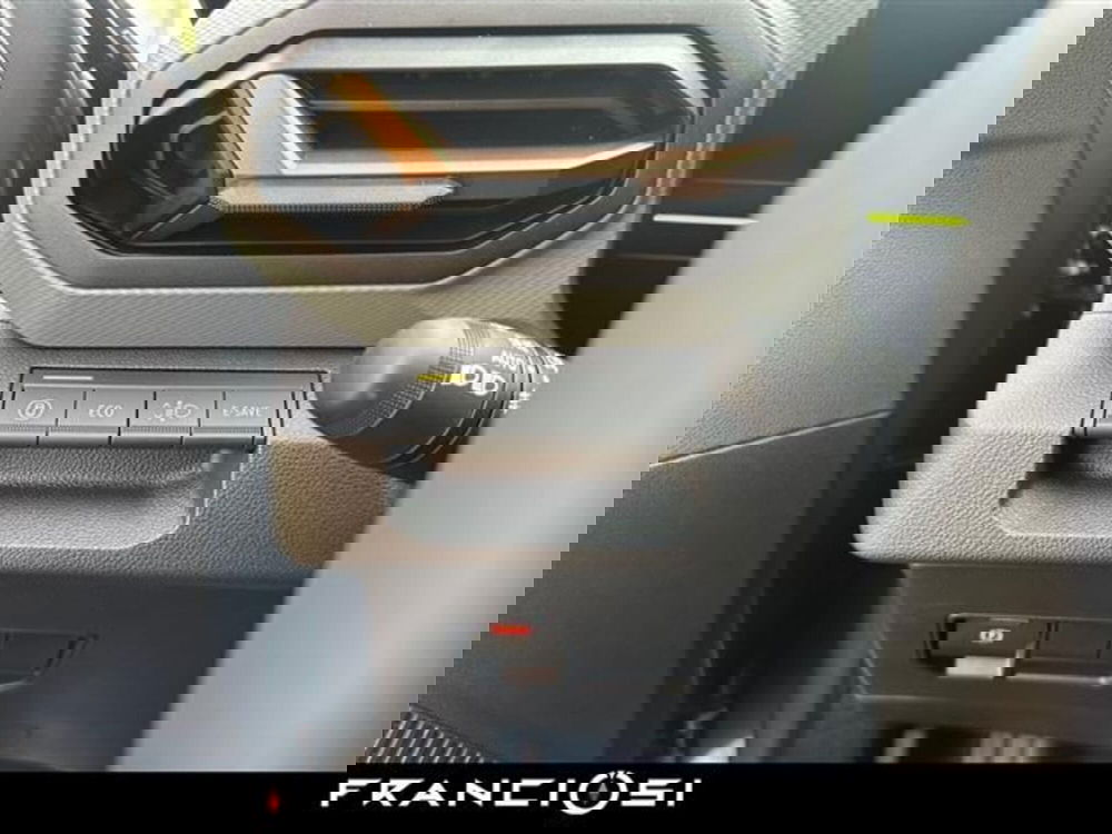 Dacia Duster usata a Modena (20)