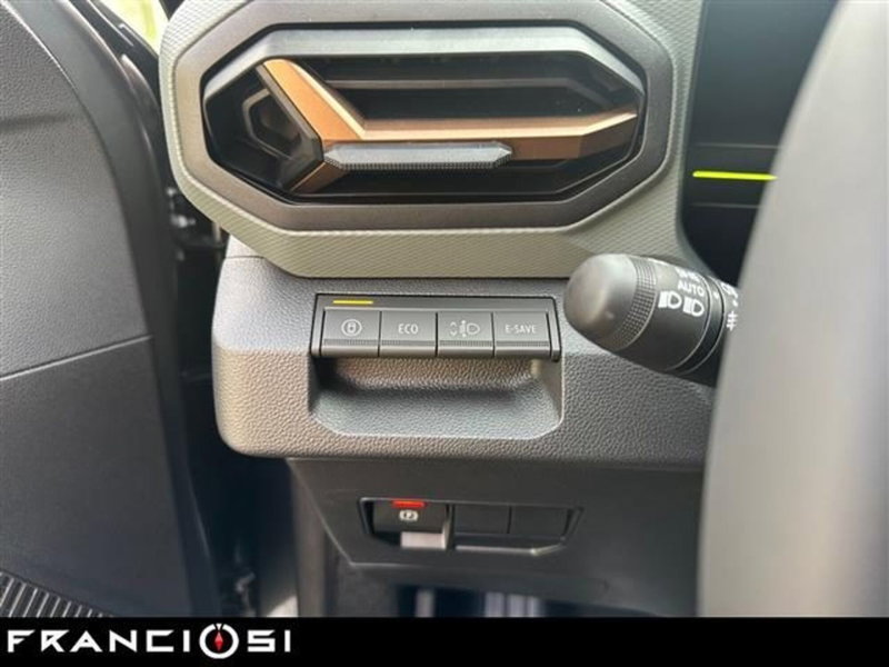 Dacia Duster usata a Modena (20)