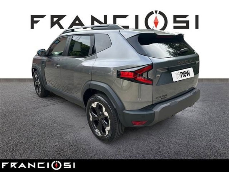 Dacia Duster usata a Modena (3)