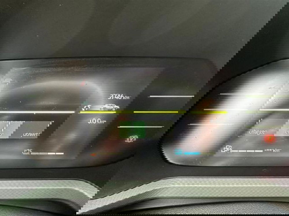 Dacia Duster usata a Modena (5)