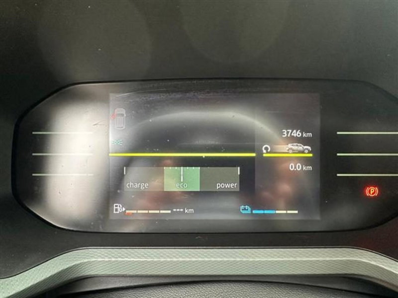 Dacia Duster usata a Modena (5)