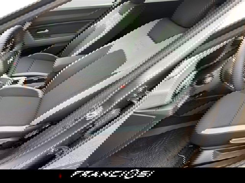 Dacia Duster usata a Modena (8)